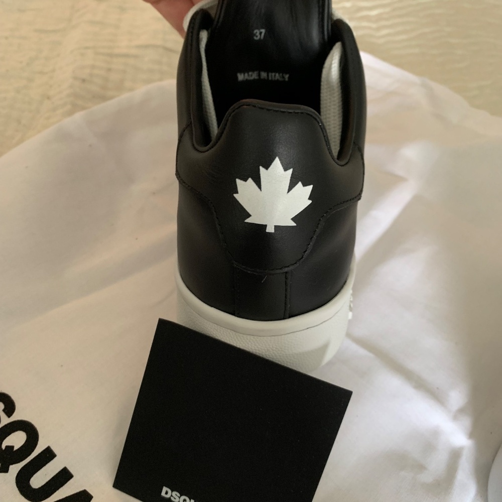 Dsquared2 sneakers - Picture 7 of 12
